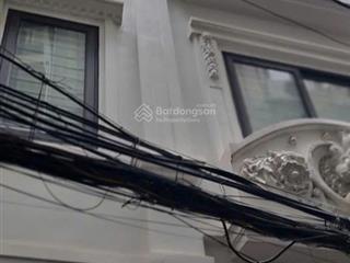 Bán nhà phố khương trung, diện tích 56m, 7 tầng ccmn 12 phòng giá 11,9 tỷ