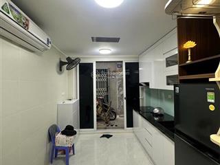 Bán nhà riêng 4pn, 4wc tại khương trung, 3,7 tỷ, 32m2, giá tốt, view đẹp