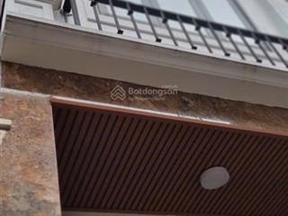 Bán nhà phố khương hạ, diện tich 42 m2, xây 6 tầng giá 9,6 tỷ