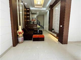 Bán nhà phố vũ ngọc phan 33m 5 tầng 4pn giá 7,9 tỷ