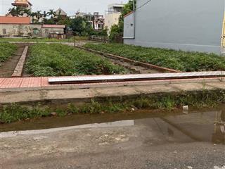 Đất trung tâm thị trấn quất lâm nam định giá hơn 1 tỷ