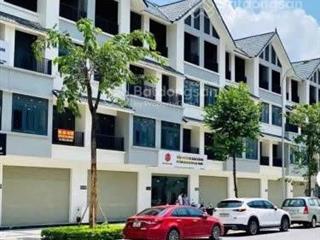 Chính chủ cho thuê nhà liền kề nguyên căn đã hoàn thiện, nhà lk.18.03 khu đô thị hinode royal park