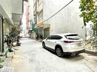 Cực hiếm cầu giấy  phân lô ô tô tránh  hai thoáng trước sau  6 tầng đẹp  vừa ở vừa kinh doanh
