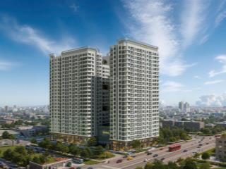 Chung cư benhill thuận giao 25 thuận an. 2 phòng ngủ + 2wc chỉ từ 30.5tr/m2 nhận nhà cuối năm 2025