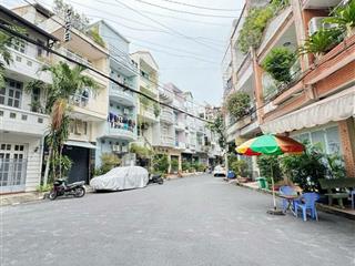 Hxh 116 nguyễn văn lượng dt đẹp 3,8mx39m cn 150m2, gpxd 1 lửng 3 lầu 1 st, chỉ 9,9 tỷ!