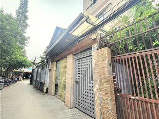 Hxh 656 quang trung p11, gần hạnh thông tây. 6mx16m cn 96m2 nhà cũ 2pn chỉ 9,9 tỷ!