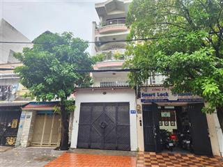 Hot! hxh 8m. 5mx22m=107m2, lê đức thọ gần nguyễn văn lượng p17. giá rẻ chỉ 9 tỷ tl