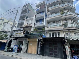 Hot ! mtkd đường số 9 đoạn gần lê văn thọ, p9. 6mx13m 3 lầu đct 25tr, chỉ 9 tỷ