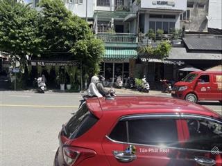 Mtkd lê đức thọ, p17 gần đs 5, nguyễn oanh, 5,5mx20m, 4 lầu tn 50tr/th chỉ 15 tỷ