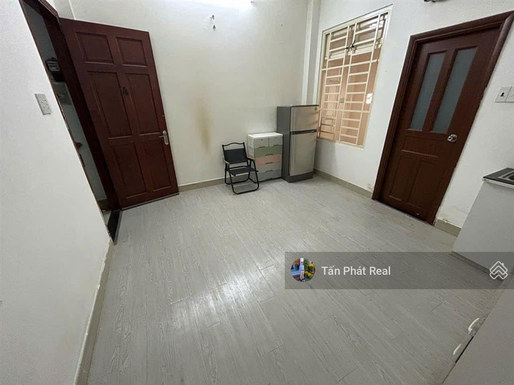 Hot! nhà 4 lầu sát mt phạm văn chiêu, 4,2mx17m có 7phòng đct 30 triệu/th, chỉ hơn 8 tỷ