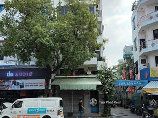 Hot! mtkd lê đức thọ chợ xóm mới gv. 3,2m x 16m 3 lầu đct 24triệu/th chỉ 6,9 tỷ tl