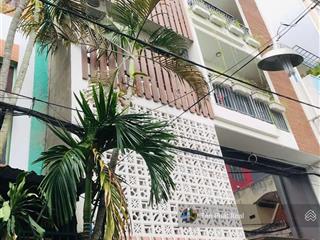 Chdv 17p nguyễn văn khối p9 đct 65tr/th nhà mới xây full gia chủ về mỹ bán rẻ chỉ 16,3 tỷ còn tl