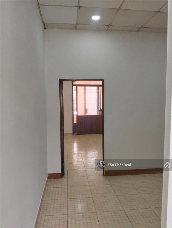 Mtkd nguyễn thượng hiền chợ cây quéo. 5,25x16m=78m2 1trệt tiện xây building chỉ 13 tỷ hơn