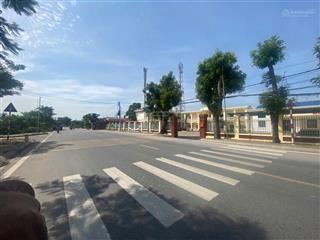 Chính chủ mở bán 17 lô đất f0 tại kinh điền, tân viên