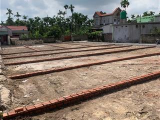 Mở bán 21 lô f0 thượng trang giá chỉ từ 5xx tr
