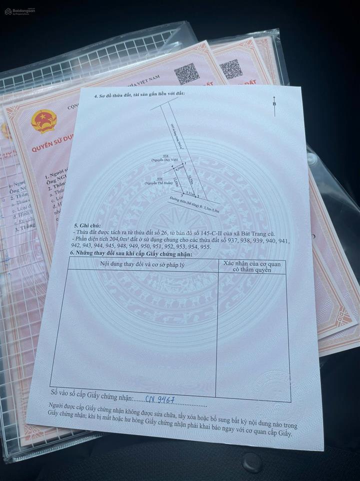 Bán lô đất f0 tại thái sơn  an lão