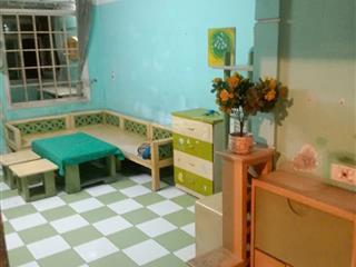 Chính chủ cho thuê căn hộ khép kín tầng 4