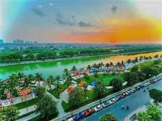 Em bán căn 2n1 view sông san hô,tầng trung,full đồ nội thất ,giá chỉ 3,3ty