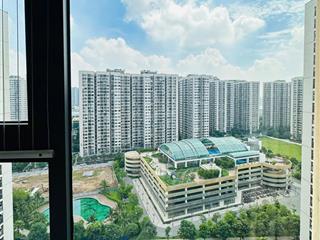 Bán nhanh căn 2n1vs full nội thất,hướng đb mát mẻ view đẹp,giá chỉ 3tỷ550