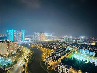 Siêu phẩm 3n2vs phân khu masterise toà h2.xx19 tầng trung  full nội thất  giá 8tỷ180