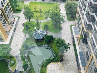 Siêu phẩm 1n + dt 50m2 toà r1.03 tầng trung, full nội thất, view đẹp  giá 3tỷ9