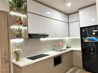 Bán gấp căn hộ 1pn, 1wc tại the pavilion  vinhomes ocean park, 2,4 tỷ, 42m2, full nội thất