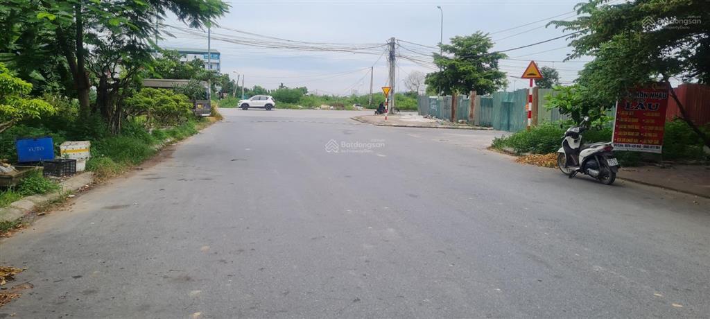 Chính chủ bán lô đất đẹp khu chu mẫu 2, nam sơn, tỉnh bắc ninh vị trí đẹp, nhìn trực diện