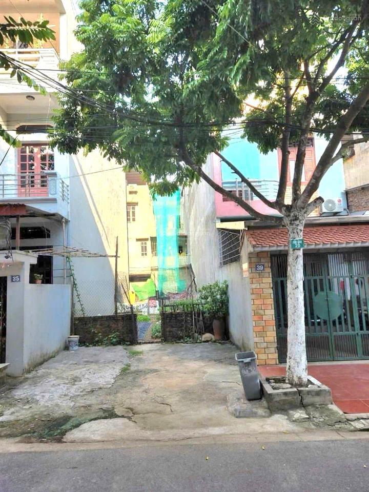 Bán lô đất đẹp làn 2 rạp hát, phường kinh bắc, tp. bắc ninh vị trí đắc địa ngay cạnh vườn hoa