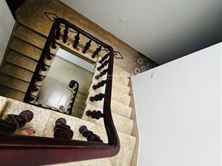 Cơ hội hiếm nhà 3 tầng trung tâm tp, ở ngay vị trí đẹp ngõ ô tô, sát trường ánh dương, vài