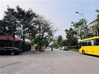 Bán lô giãn dân khả lễ 1 vị trí đắc địa, hàng hiếm khó tìm ngay gần trục đường lê thánh tôn