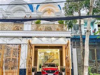 Bán nhà riêng hot! xã phong phú, 2,4 tỷ, 100m2, 3pn, 3wc, pháp lý đầy đủ
