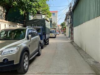 Chính chủ bán đất thôn cựu quán  hoài đức