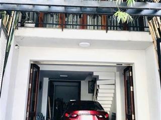 Nhà hẻm 8m đường bùi tư toàn 5x17m đang cho thuê 12tr/th giá 1ty650