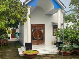 Bán gấp căn nhà chợ bình chánh, 190m2, sổ riêng, hđ cho thuê 9tr