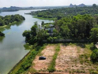 Cơ hội đt hiếm 3.200m2 bám hồ đồng sương  chỉ 3.5 triệu/m2 tại xã lương sơn, tỉnh phú thọ