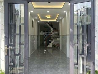 Chính chủ bán nhà 2 mặt tiền trịnh đình trọng, p. 5, q. 11 giá tốt