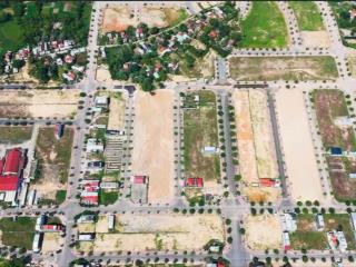 Hàng hiếm tại hội an green village, 16 triệu, 120 m2, điện nam đông, điện bàn, quảng nam