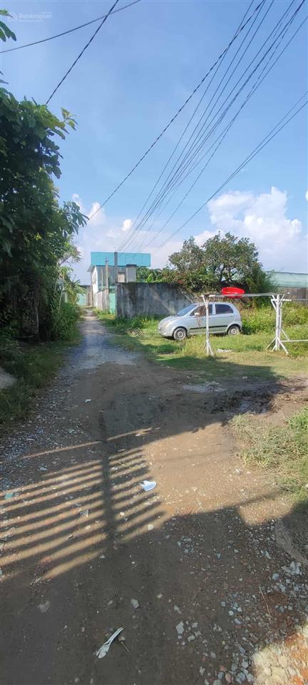 Chính chủ bán đất vàng ngay sát kdc an huy long an vị trí đắc địa