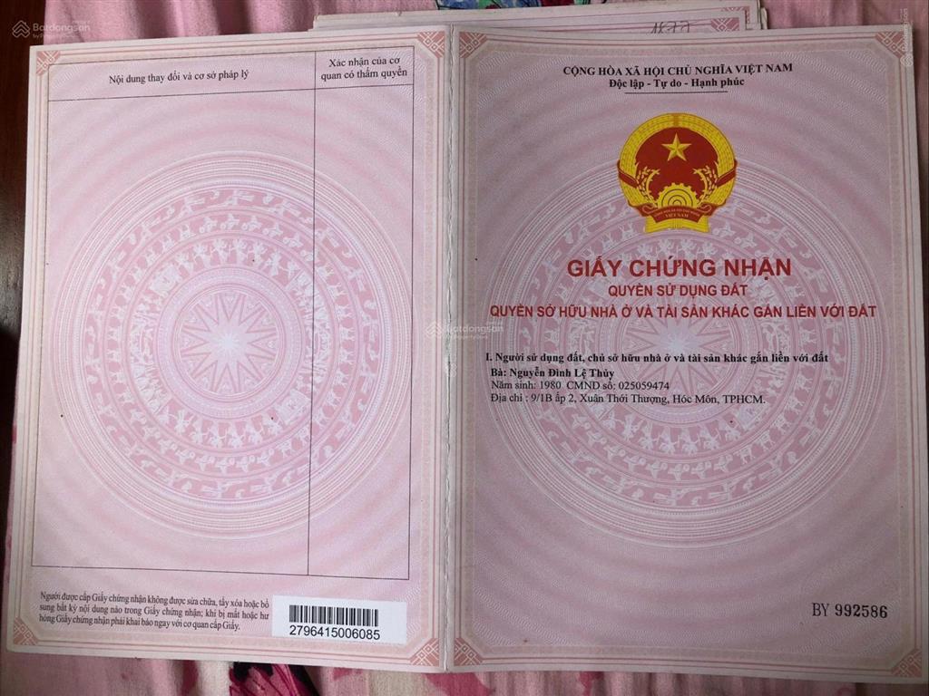 Chính chủ bán đất vàng ngay sát kdc an huy long an vị trí đắc địa