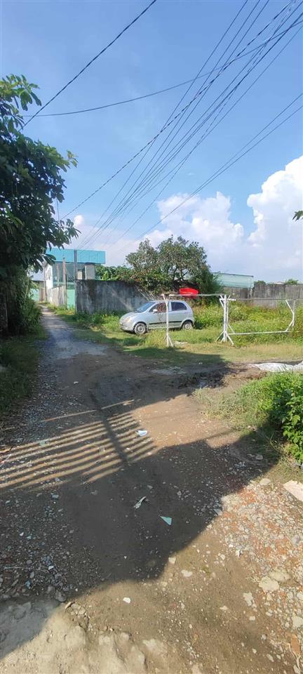 Chính chủ bán đất vàng ngay sát kdc an huy long an vị trí đắc địa