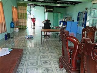 Bán nhà riêng tại đường mỹ hạnh, xã mỹ hạnh bắc, đức hòa, long an, 1,4 tỷ, 164 m2