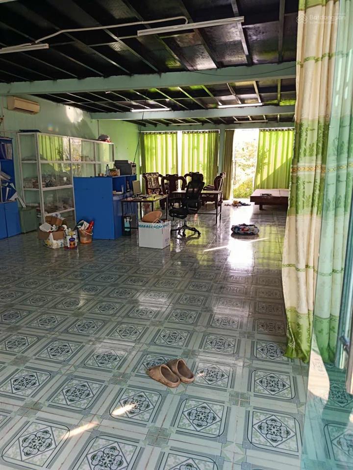 Bán nhà riêng tại đường mỹ hạnh, xã mỹ hạnh bắc, đức hòa, long an, 1,4 tỷ, 164 m2