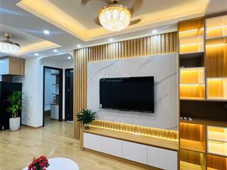 Bán căn hộ cc hh4 linh đàm, 2,48 tỷ, 53m2, view đẹp, q. hoàng mai, hà nội