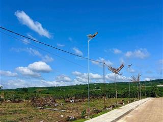 Chỉ 390tr  có 200m2 80m2 thổ cư tại trục đường chính tân văn