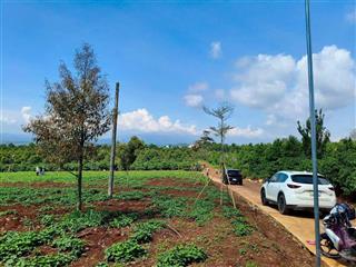 Đất ngộp bán gấp 9m mặt tiền 599tr không thương lượng