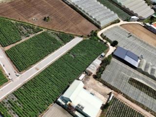 Đất thị trấn thạnh mỹ, đơn dương, lâm đồng, giá ưu đãi 630 triệu