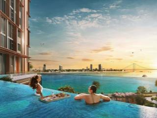 Căn hộ cdt capital square, trần hưng đạo, an hải bắc, sơn trà, đà nẵng, 49 m2, đóng tiến độ
