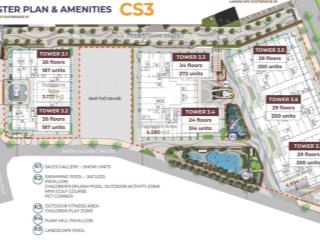 Bán cc 3pn, 2wc, 104m2 tại capital square, trần hưng đạo, sơn trà, đà nẵng, giá 10 tỷ