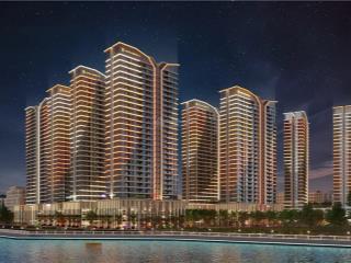 Bán căn hộ cc capital square, 4,7 tỷ, 45m2, 1pn, 1wc tại trần hưng đạo, sơn trà, đà nẵng