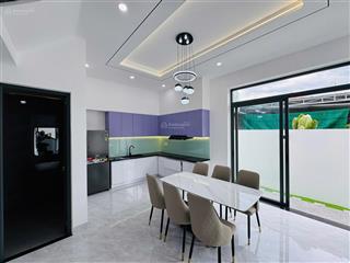 Cơ hội hiếm nhà mới xây 2 tầng tâm huyết, vị trí vàng tại vĩnh trung, nha trang